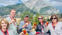 Canadian Rocky Mountain Food Tour