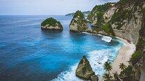 Nusa Penida Private All-Inclusive Tour with Free Snorkeling 