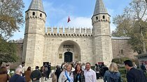 Best Seller; Private Guided Istanbul Tour