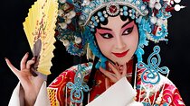 Beijing Liyuan Theatre Opera Show Tickets