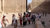 Luxor Tour: Valley of the Kings, Medinet Habu & Horseback Ride