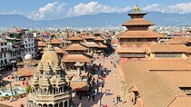 Seven World Heritage Day Tour in Kathmandu Nepal