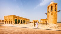 Explore North and West Qatar Full Day Tour with Doha Pickup