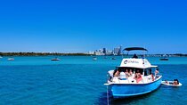 Up to 34Pax Bachelorette Party Boat & Yacht Rental Miami