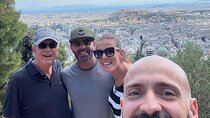Best of Athens Full Day Acropolis City Private Tour