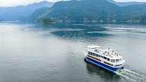 Vancouver Brunch Cruise