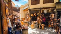 Fabulous Half Day Fès Medina Tour with Licensed Guide 