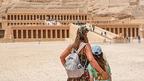 Private Luxor West Bank Full Day Tour Temples and Tombs