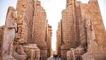  Luxors East and West Banks Private Full Day Tour