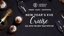 Vancouver 2026 New Year's Eve Cruise