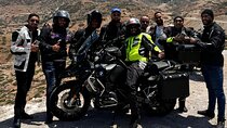 9 Days Private Morocco Motorcycle Tour from Fes