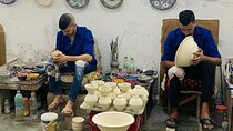 Exclusive VIP Fes Medina Workshop Tour with official Guide