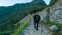 Inca Trail Express 1 Day Private Tour to Machu Picchu