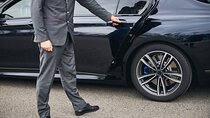 Private - Chauffeur Service Dubai or Abu Dhabi