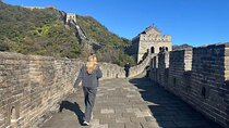 Beijing Private Tour ：Forbidden City ,Hutong ,Mutianyu Great Wall