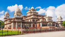 Private Jaipur Sightseeing Tour
