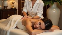 VIP Full-Body Relaxing Massage Session in Hurghada