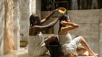 Marrakech Women Hammam and Massage Experience with Transfer