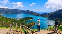 São Miguel 2-Day Tour: Furnas, Sete Cidades, Fogo & Nordeste