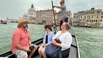 Venice Private Walking Tour with a Local