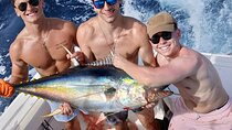 Deep Sea Fishing Charters in Jaco, Costa Rica