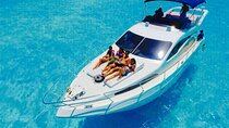 "Live the Luxury Life: Rent Your Own Yacht in Cancun!"