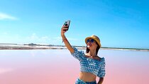 Discover Las Coloradas Adventure Tour All Inclusive