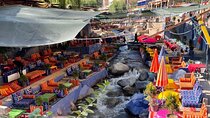 Marrakech: Ourika Valley Tour with Hike, Waterfalls & Lunch