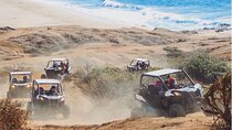Cabo San Lucas ATV Combo