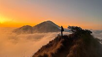  Private Mt. Batur Sunrise Trekking 