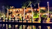 South Florida Intracoastal Holiday Lights Cruise 