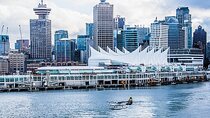 Vancouver City Lookout Tower and Capilano Suspension Bridge Tour