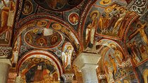 Private Tour of Cappadocia 
