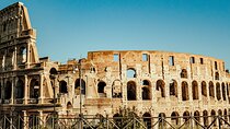 Tailored Private Tour Colosseum Forum and Palatine Hill