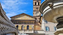 Private Walking Experience in Trastevere