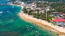 Explore Sri Lanka’s South Coast in One Day