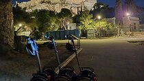 Athens Night Segway Tour