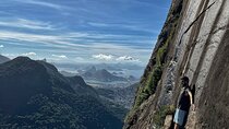 Pedra da Gávea Full Day Hike in Rio de Janeiro