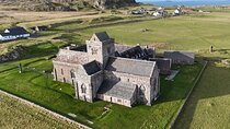 Private 4 Day Tour in Isle of Mull and Iona 