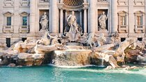 Rome: Eternal City Walking Tour with Local Guide
