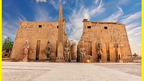 Luxor Wonders: Guided Visit to Luxor & Karnak include admission 