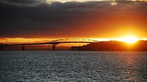 Auckland Sunset Harbour Cruise