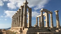 Full Day Athens & Cape Sounion Tour Acropolis & Poseidon's Temple