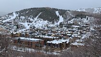 Private Park City Locals Sightseeing Tour