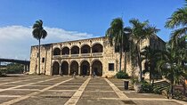 Visit Santo Domingo Tour with Lunch and Transportation Included