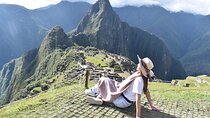Machu Picchu Full Day Tour from Cusco