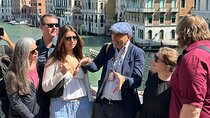 Venice Small Group Walking Tour of Most-Famous Sites &Attractions
