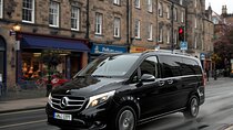 Edinburgh Airport Private Transfers ( City<->Airport)