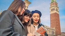 Byzantine Venice Walking Tour & Saint Mark's Basilica