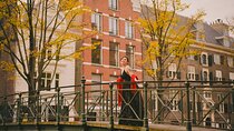 Amsterdam Canal, Tulip, Windmill Photoshoot | Custom Request